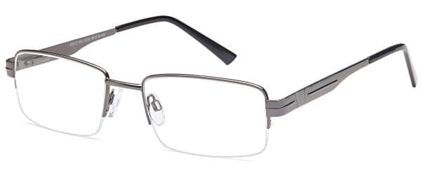 040 Gun Royal Specs