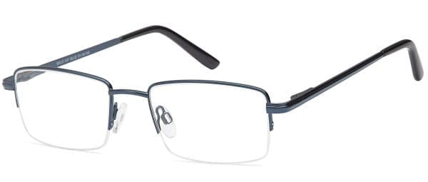 Solo047 Blue Royal Specs