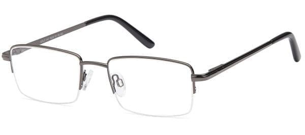 Solo047 Gun Royal Specs