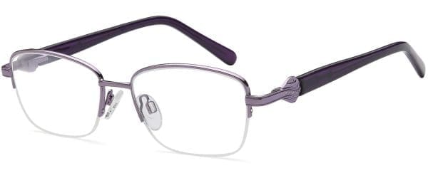 Solo224 Lilac Royal Specs