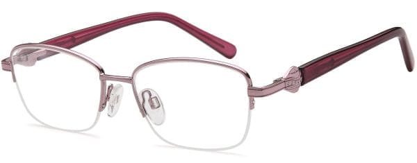 Solo224 Pink Royal Specs