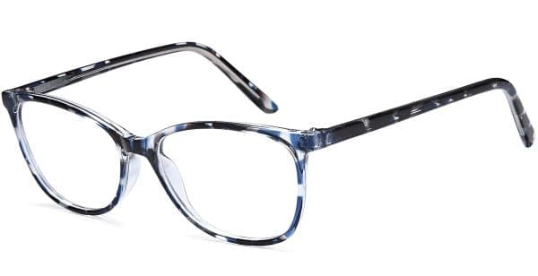 Solo821 Blue Royal Specs